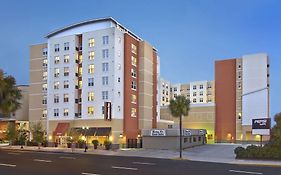 Marriott Residence Inn Orlando Downtown